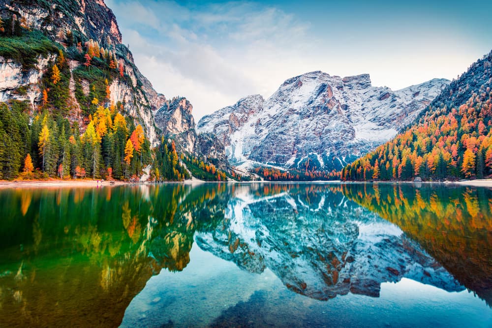 Best Hiking Trails in Europe