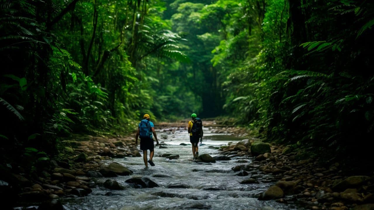 Top 5 Mental Health Benefits Of Regular Nature Walks and Hikes