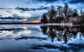 National parks