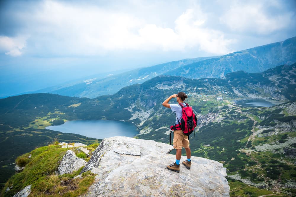 10 Highest Balkans Peaks