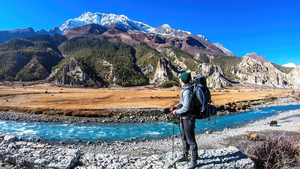 Annapurna Circuit