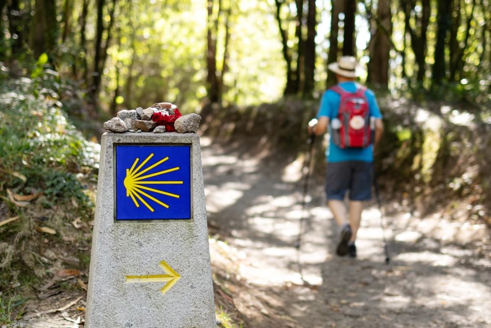 Camino Portugués