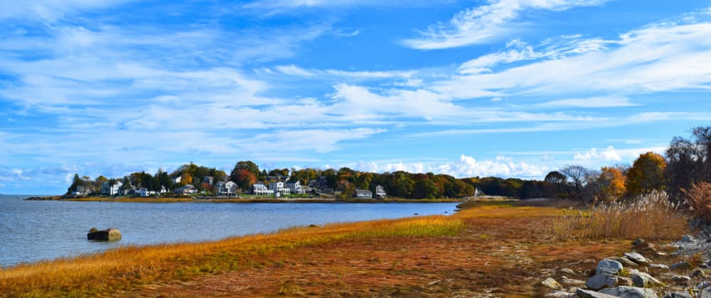 Bay Circuit Trail & Greenway