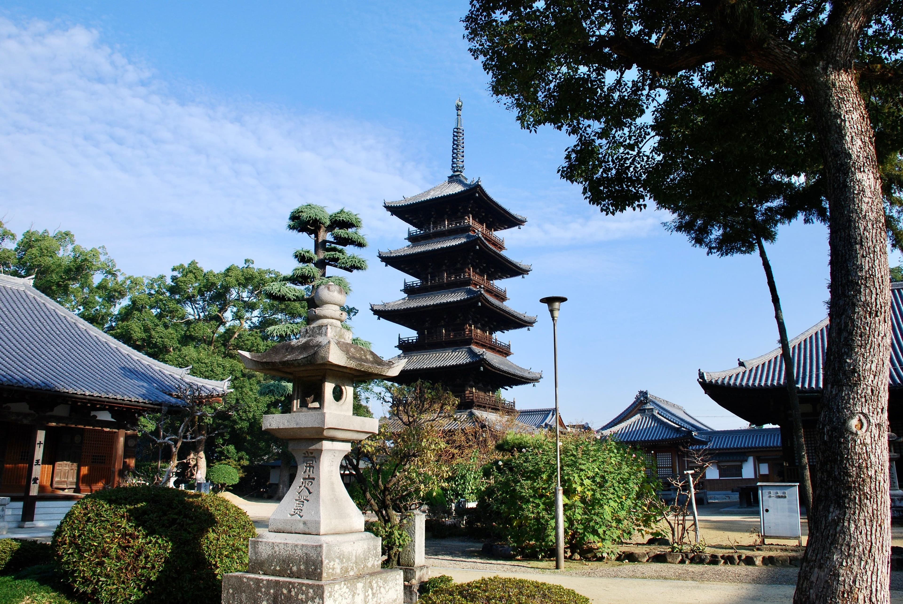 Shikoku 88 Temples