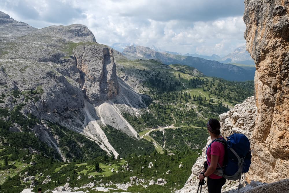 Via Alta Vallemaggia
