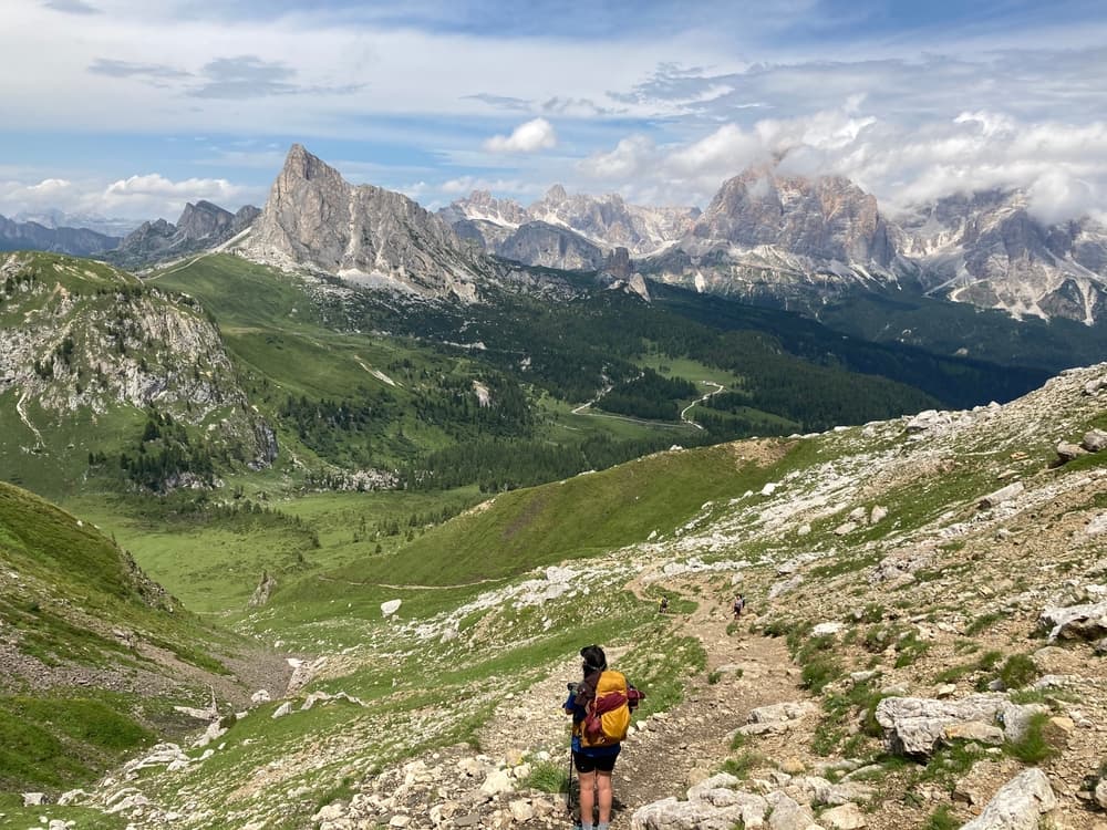 Via Alta 1