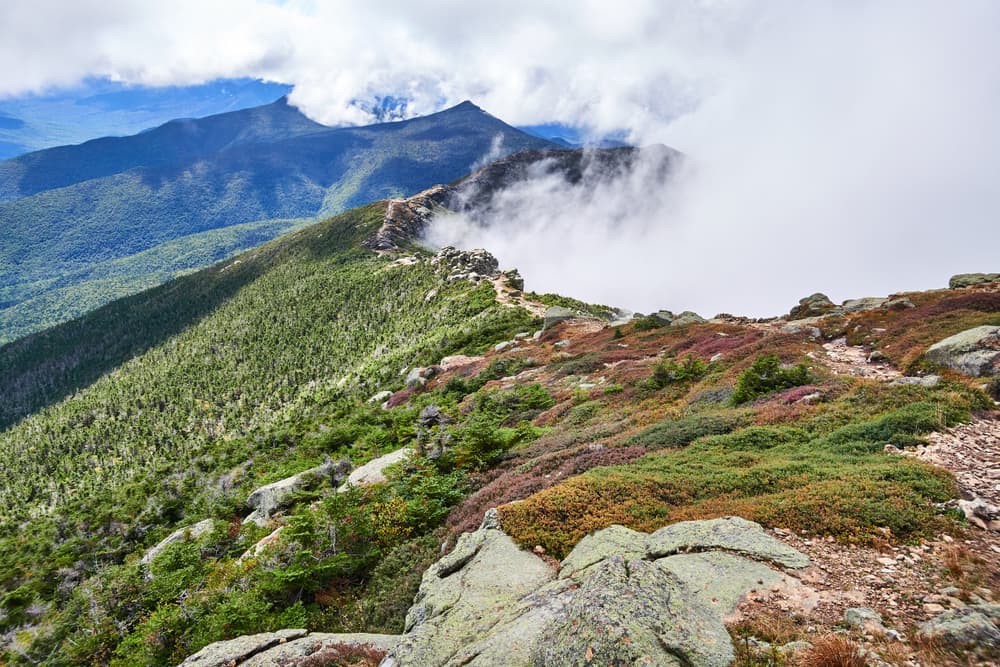 Pemigewasset Loop