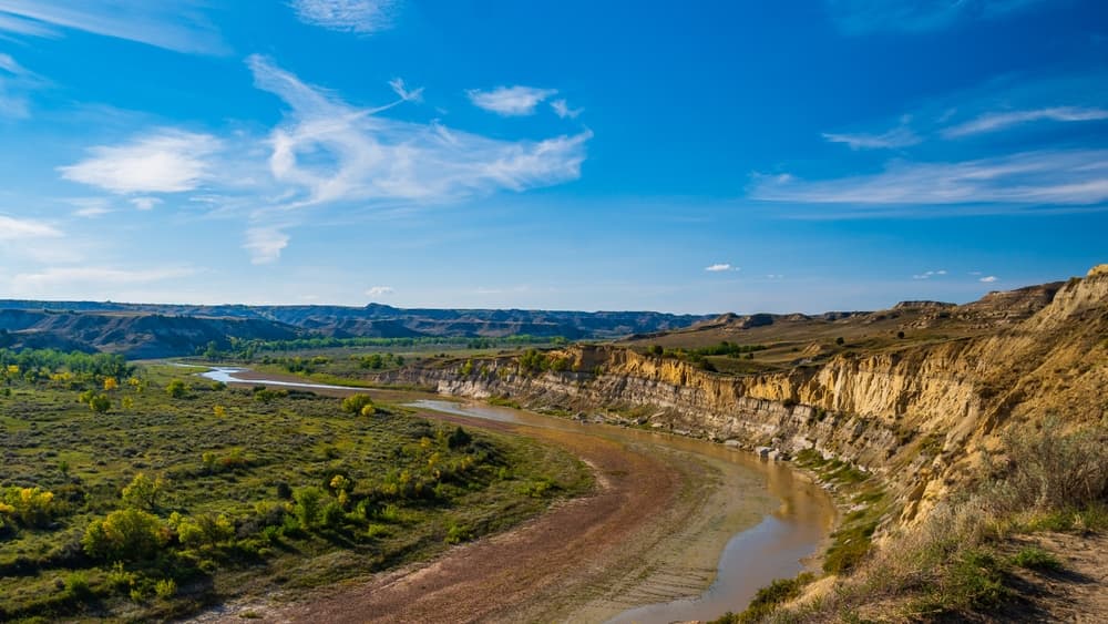 Eastern and Heartland National Parks
