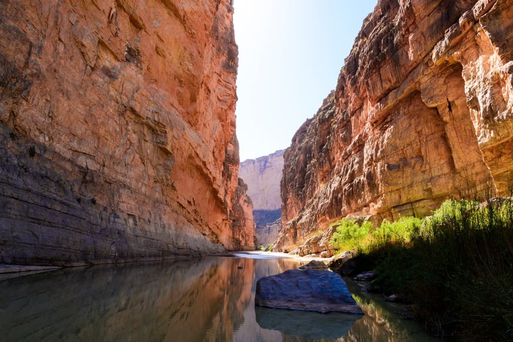 Desert Southwest National Parks