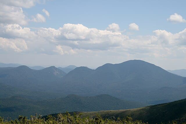 New England NE 67 Highest — stop photo 4