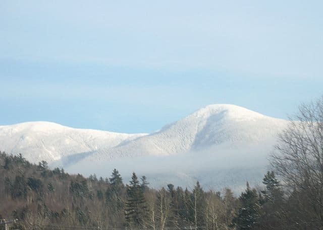 Mount Eisenhower