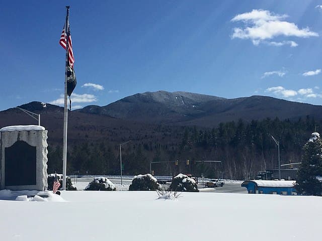 New England NE 67 Highest — stop photo 8