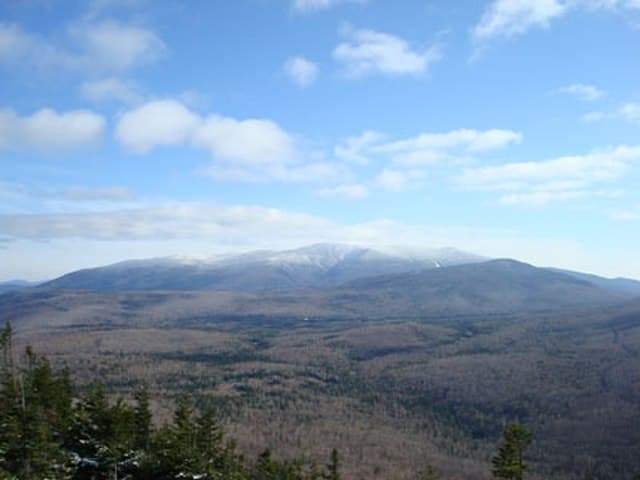 Mount Moosilauke
