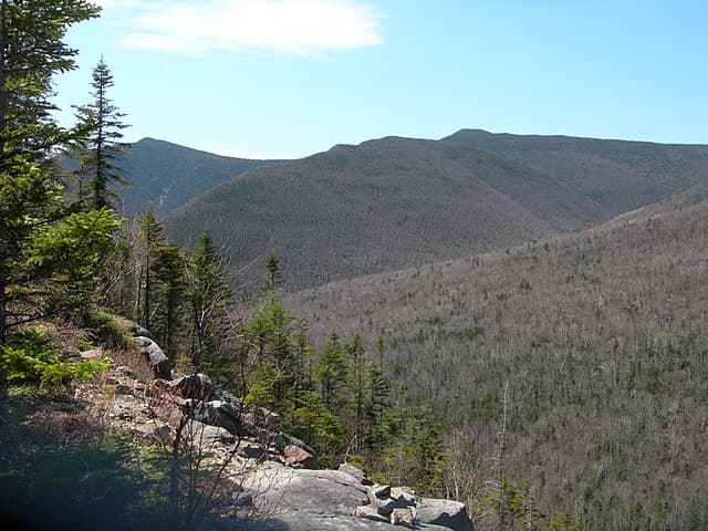 Mount Owl’s Head