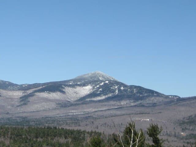 New England NE 67 Highest — stop photo 62