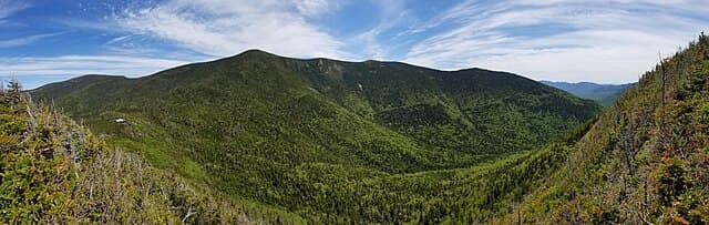 South Twin Mountain