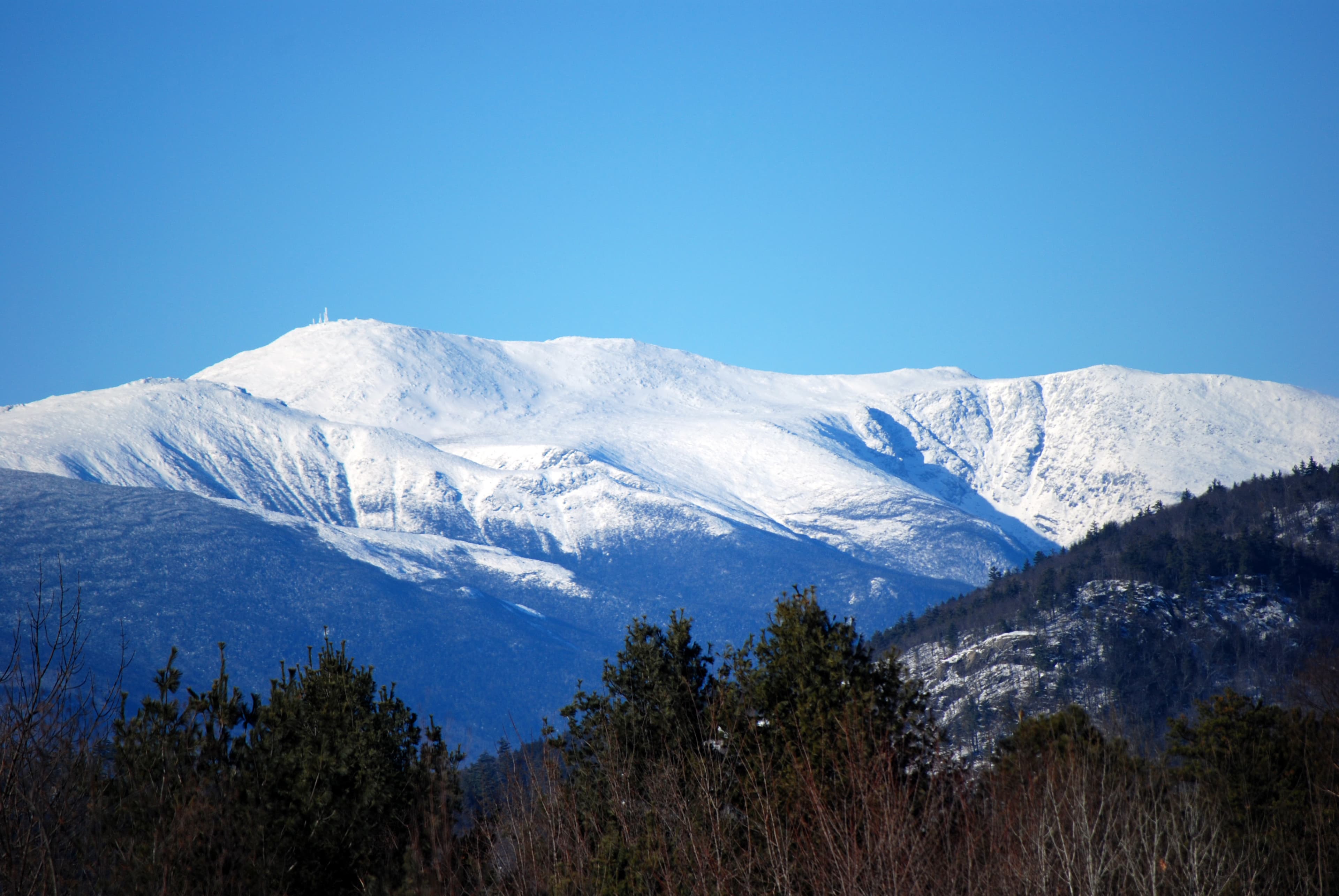 Mount Kearsarge