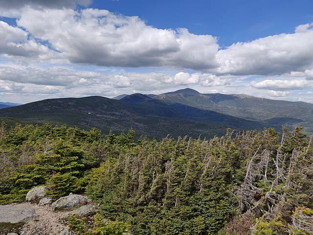 Mount Jackson