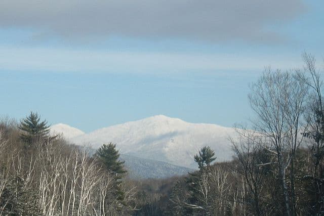 New England NE 67 Highest — stop photo 51