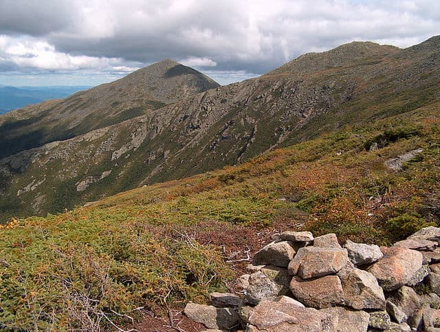 Mount Madison