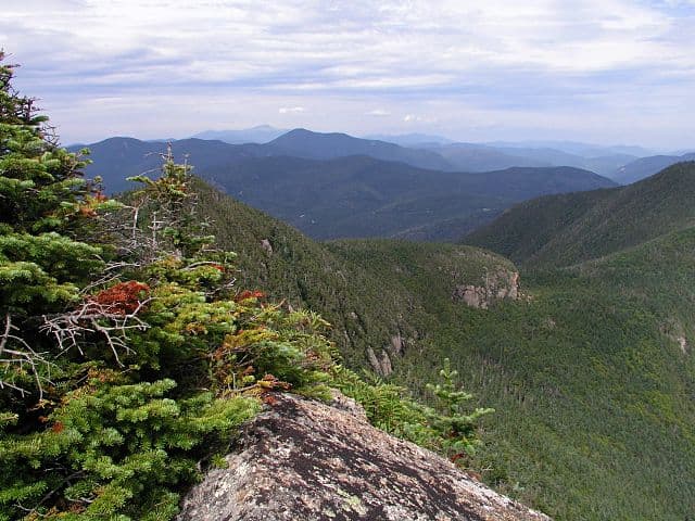 Mount Osceola