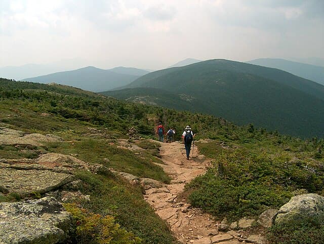 Mount Pierce
