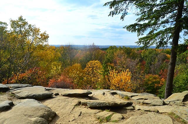 Cuyahoga Valley National Park