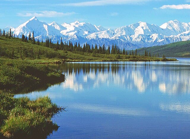 Denali National Park
