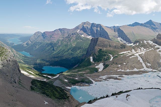 Rocky Mountain National Parks — stop photo 3