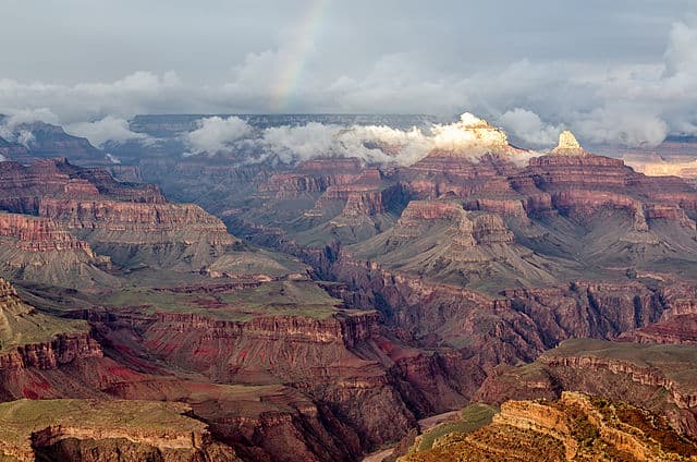Desert Southwest National Parks — stop photo 5