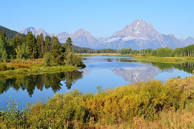 Rocky Mountain National Parks — stop photo 2