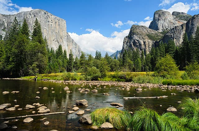 West Coast National Parks — stop photo 2