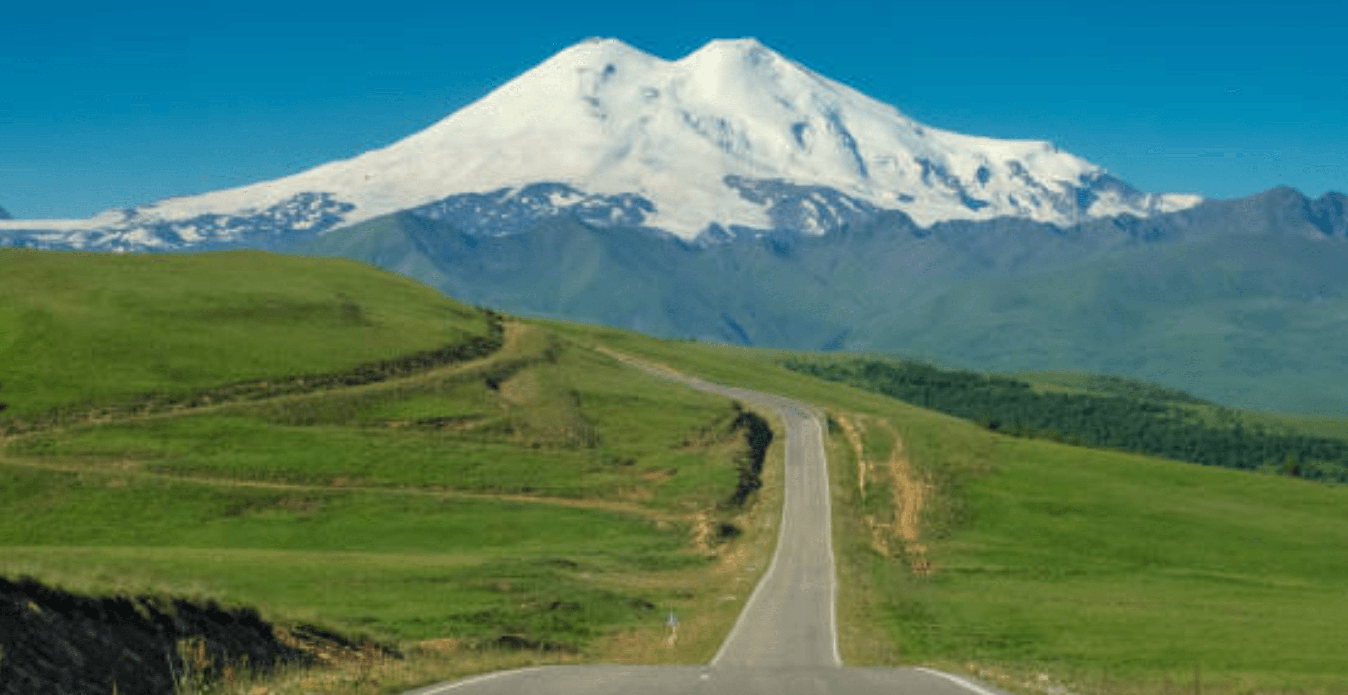 Mount Elbrus