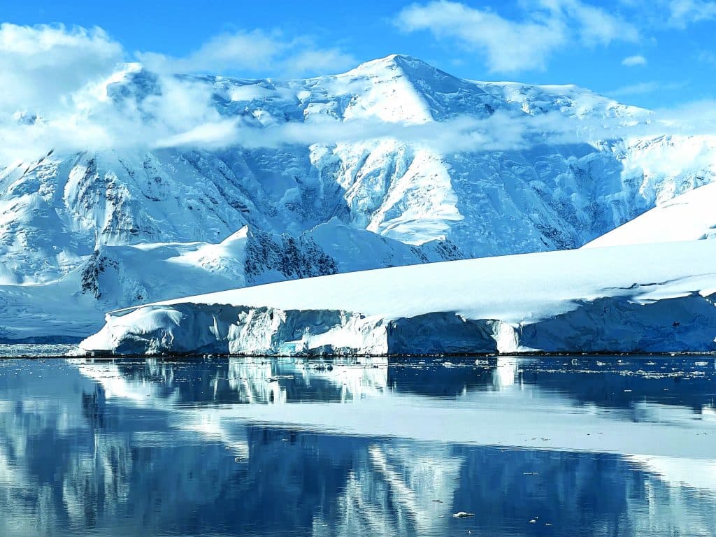 Vinson Massif