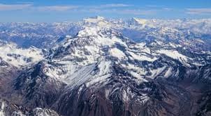 7 Summits Challenge — stop photo 3