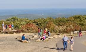 Greater Boston Hikes — stop photo 2