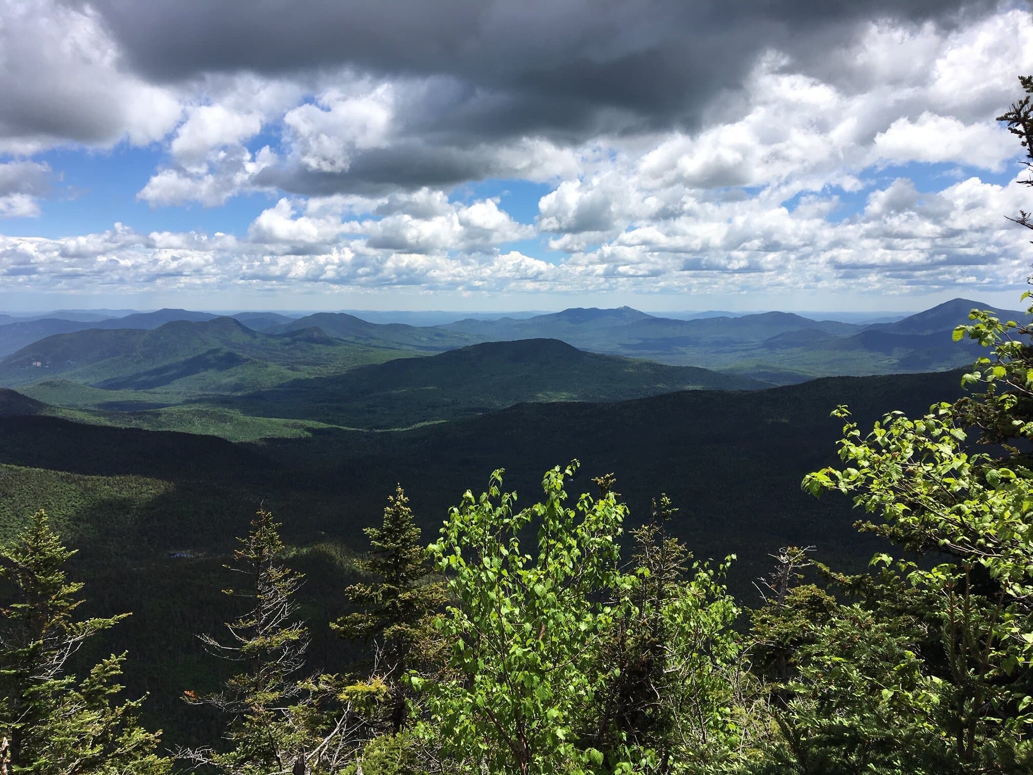 New England NE 67 Highest — stop photo 10