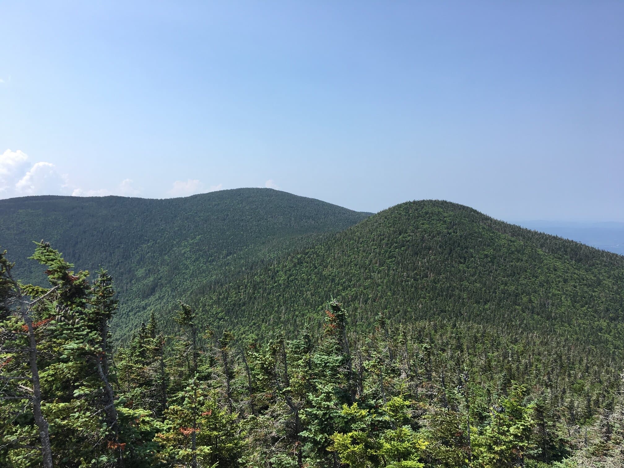 Mount Liberty