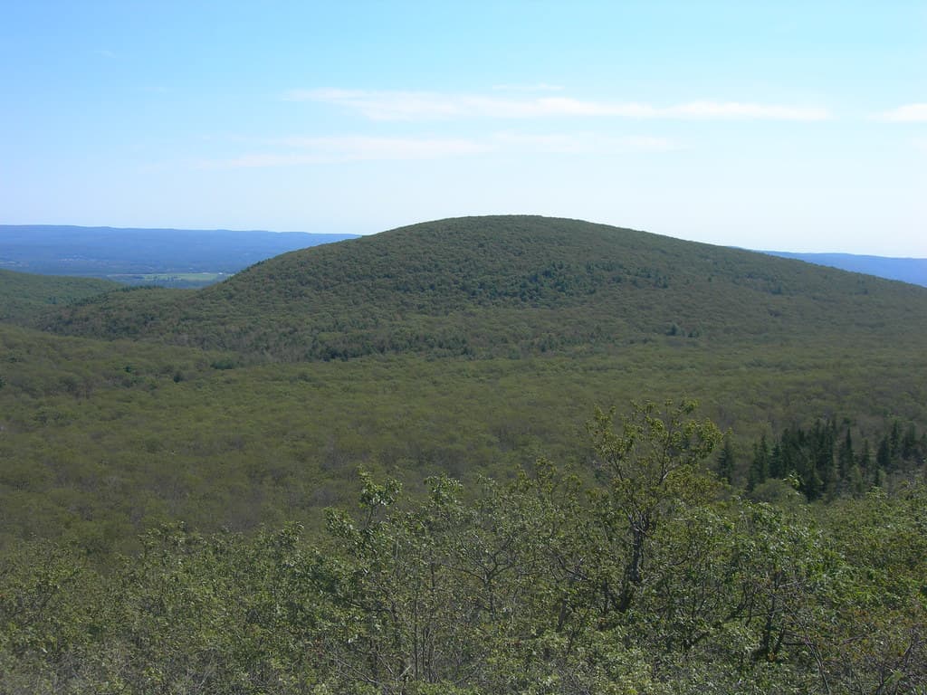 Bear Mountain