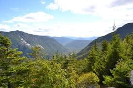 Mount Avalon
