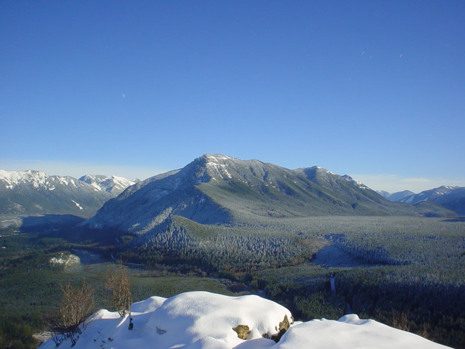 Mt.Washington
