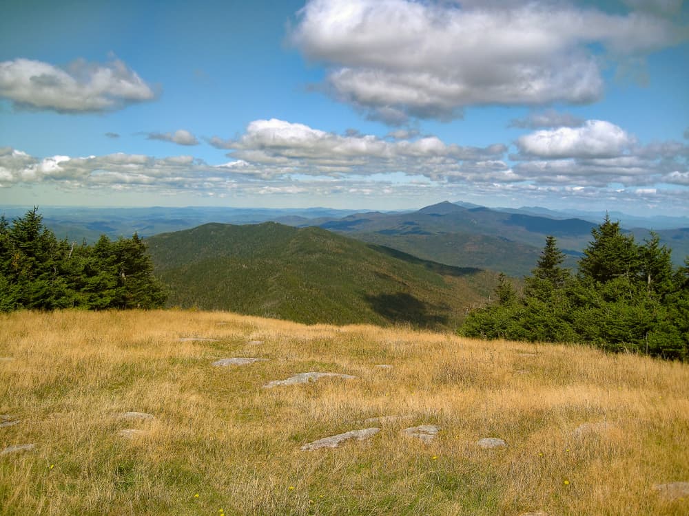 Mount Ellen