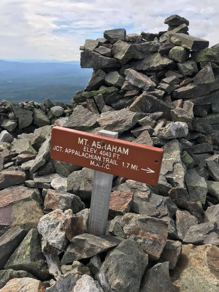 New England NE 67 Highest — stop photo 34