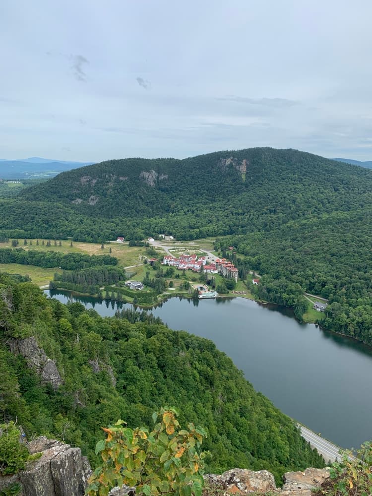 NH 52 with a View — stop photo 34