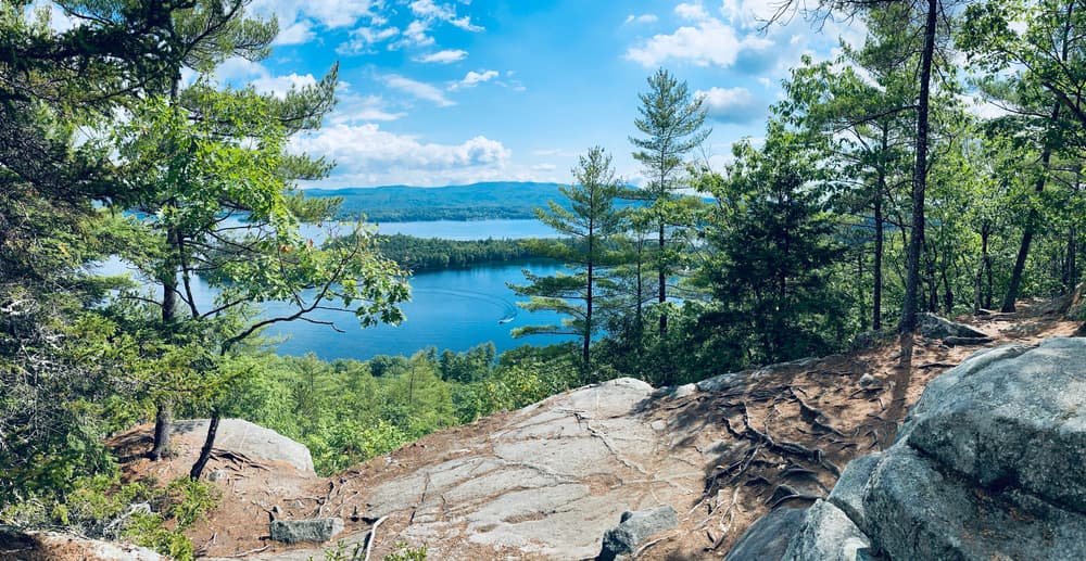 NH 52 with a View — stop photo 33