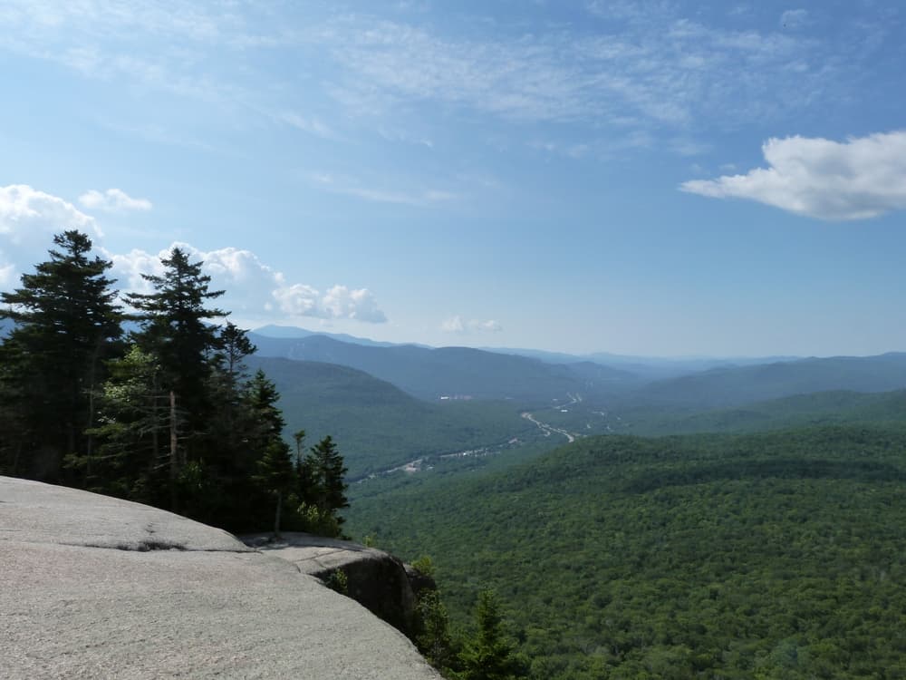 Mount Pemigewasset