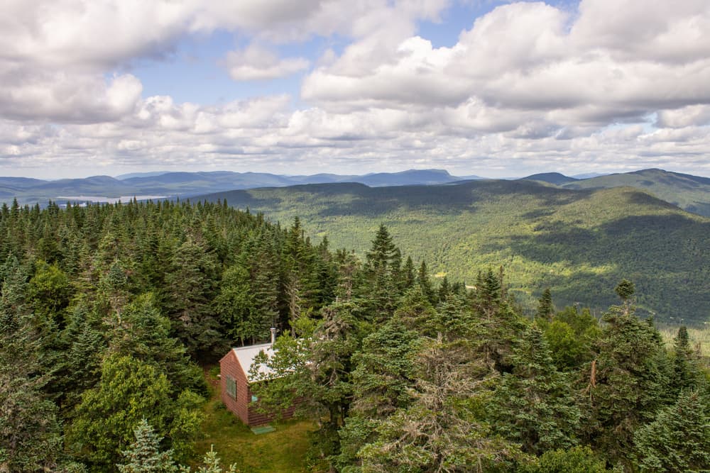 Magalloway Mountain
