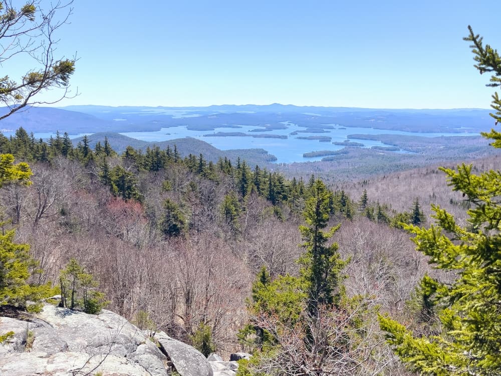 NH 52 with a View — stop photo 22