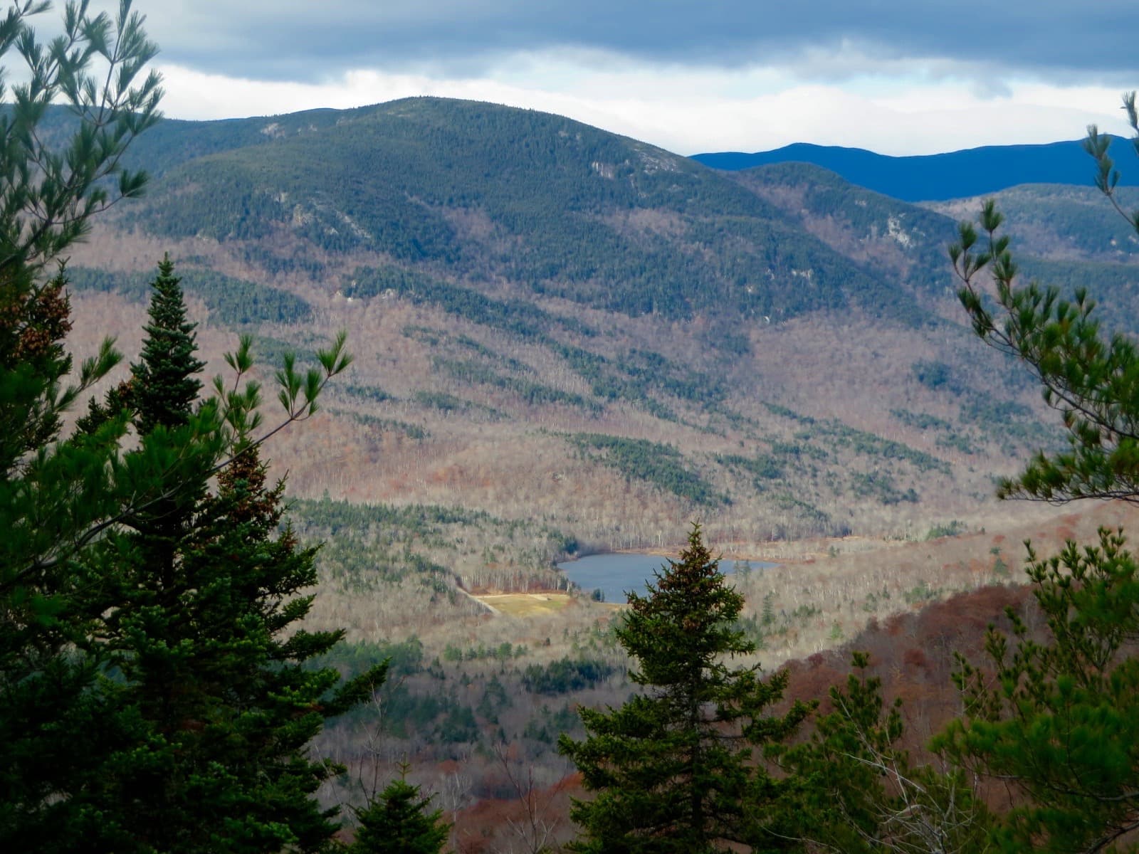Eagle Crag