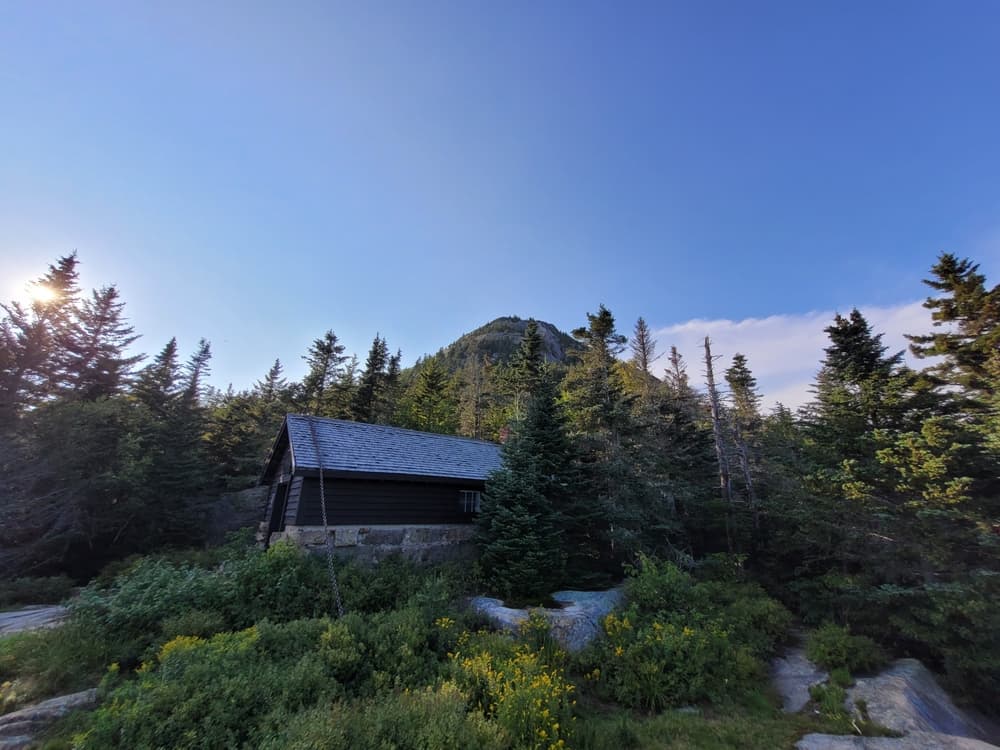Mount Chocorua